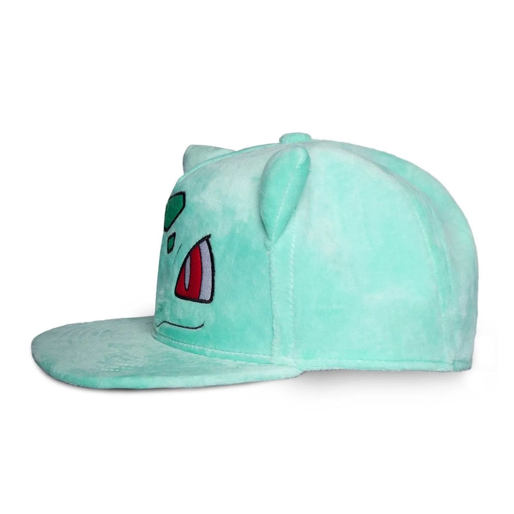 KEPS POKÉMON BULBASAUR