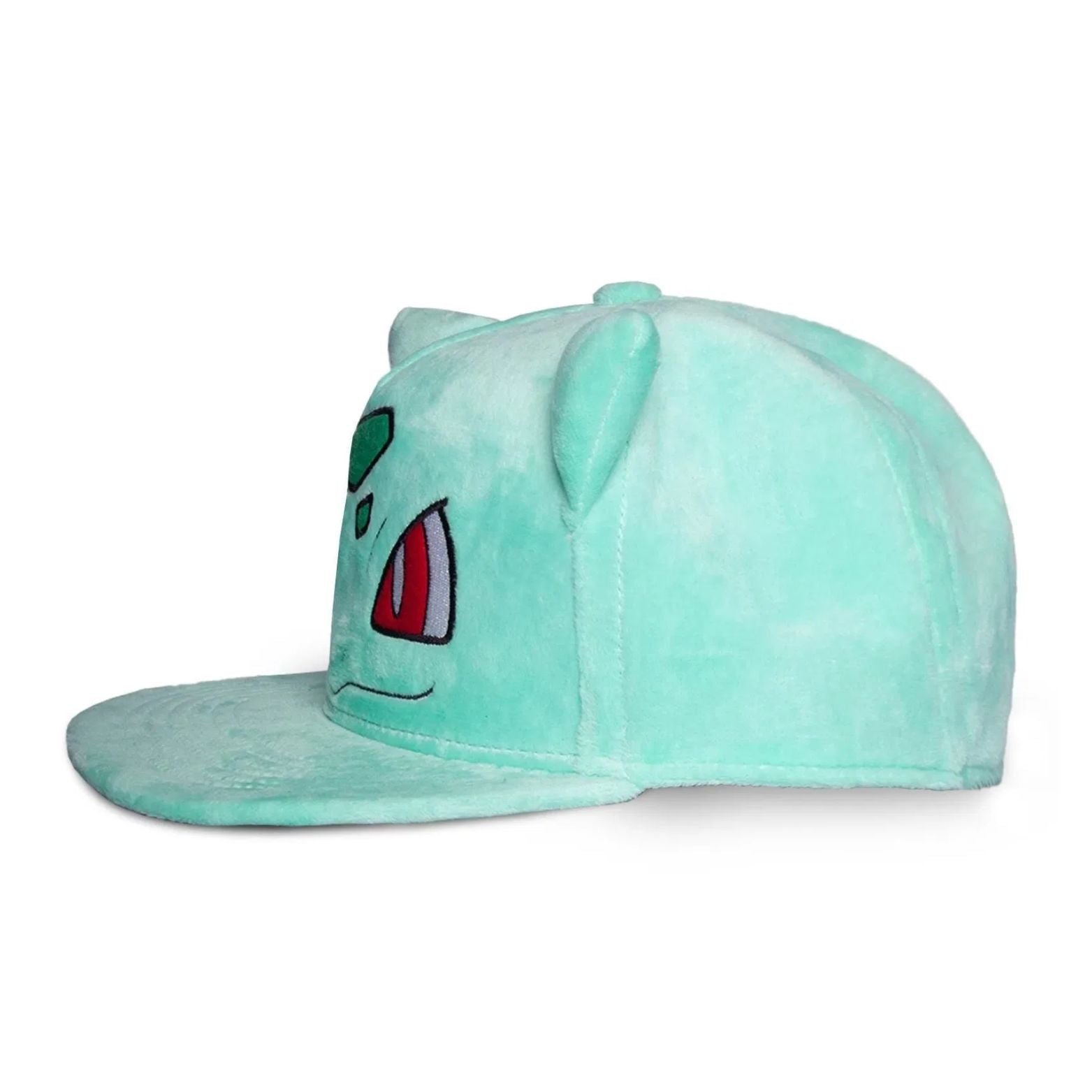 KEPS POKÉMON BULBASAUR