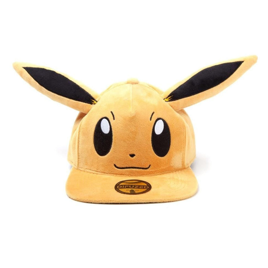 KEPS POKÉMON EEVEE