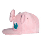 KEPS POKÉMON JIGGLYPUFF