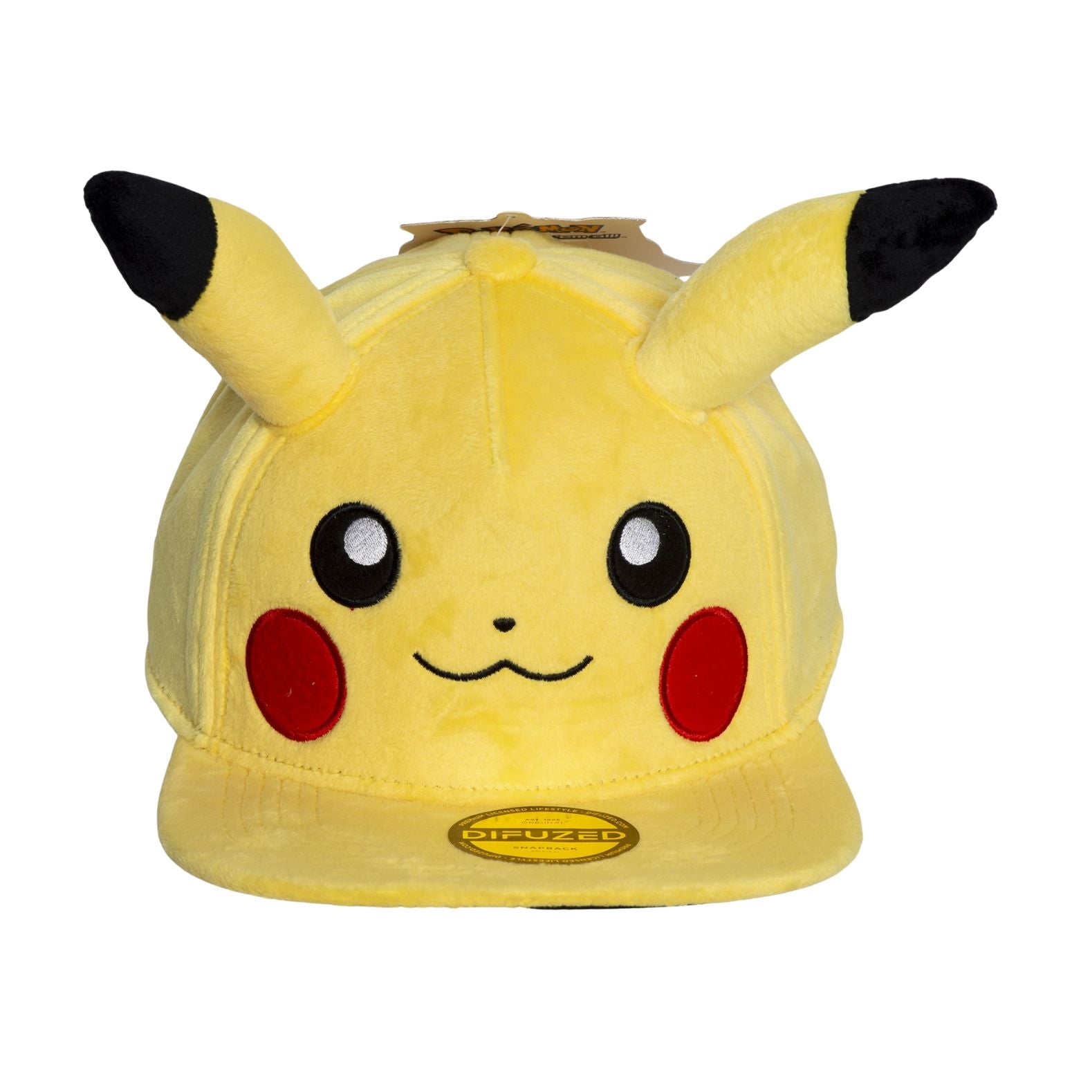 KEPS POKÉMON PIKACHU