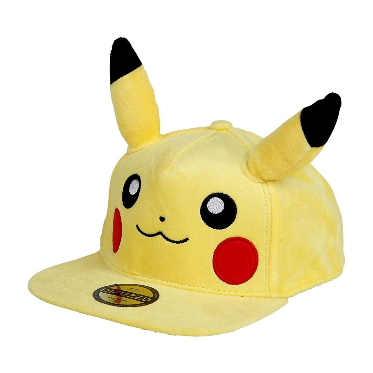 KEPS POKÉMON PIKACHU