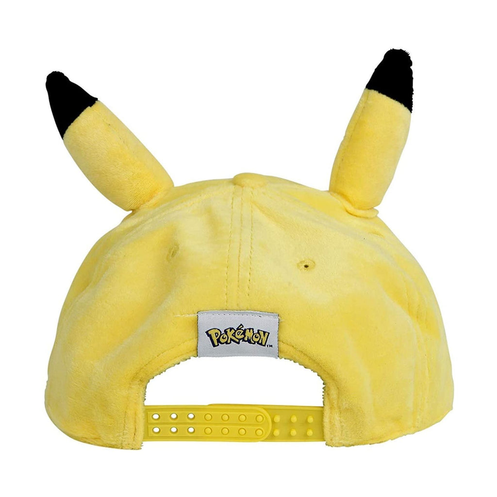 KEPS POKÉMON PIKACHU