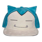 KEPS POKÉMON SNORLAX