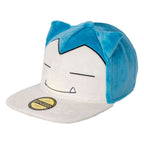 KEPS POKÉMON SNORLAX