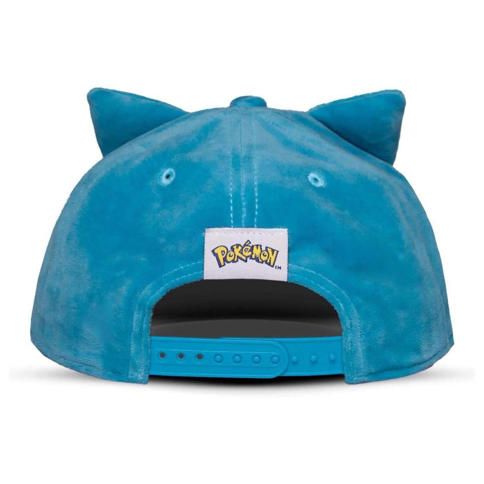 KEPS POKÉMON SNORLAX