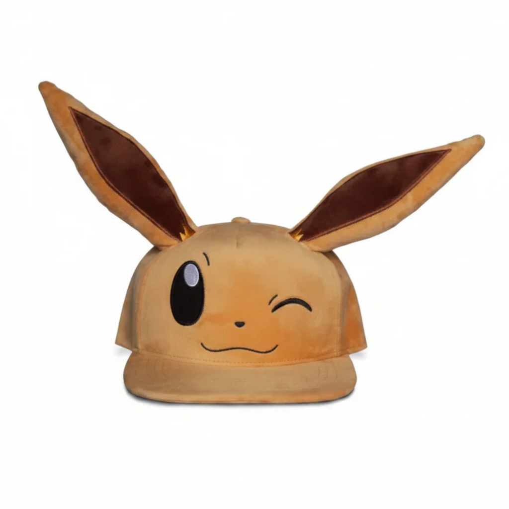KEPS POKÉMON WINKING EEVEE