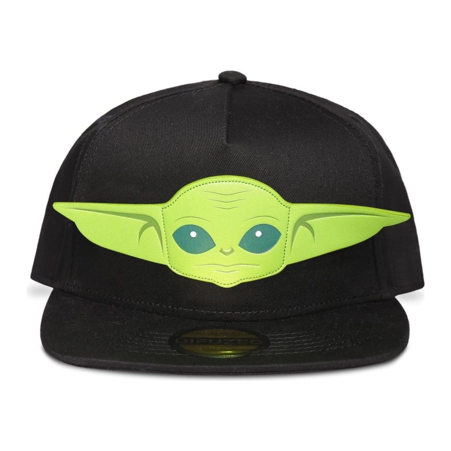 KEPS STAR WARS THE MANDALORIAN GROGU