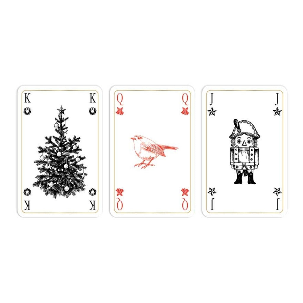 KORTLEK CHRISTMAS
