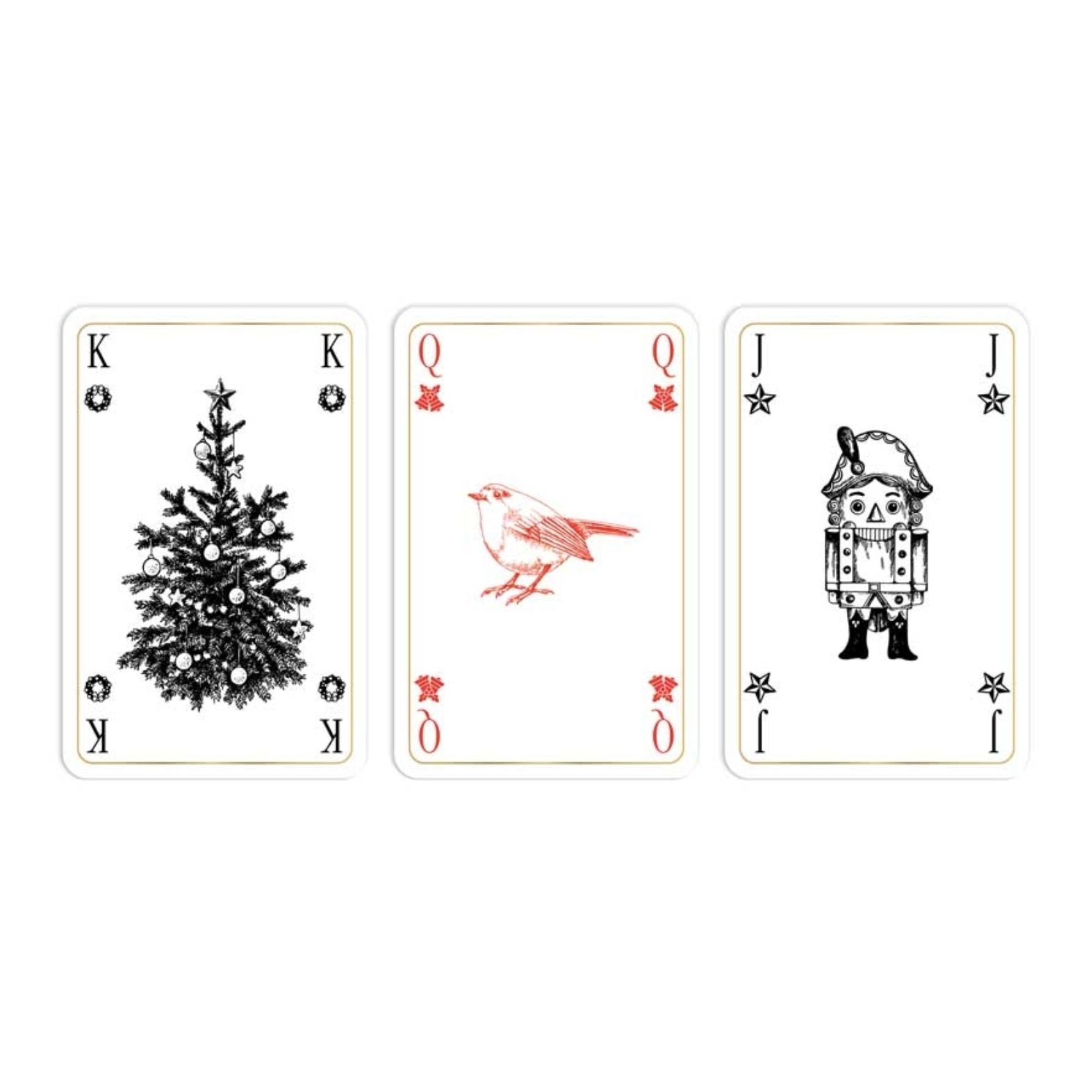 KORTLEK CHRISTMAS