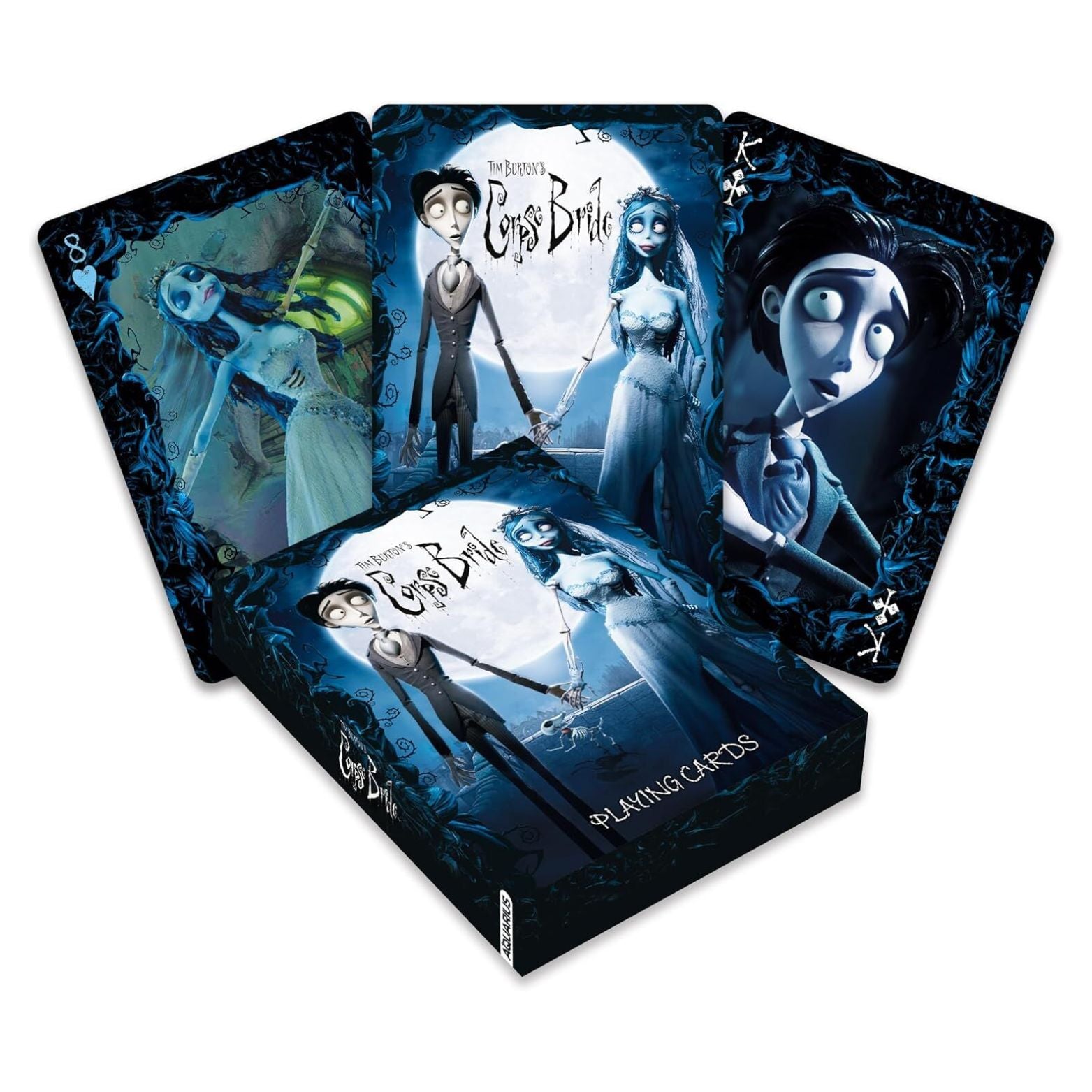 KORTLEK CORPSE BRIDE
