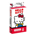 KORTLEK HELLO KITTY