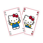 KORTLEK HELLO KITTY