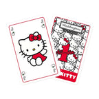 KORTLEK HELLO KITTY