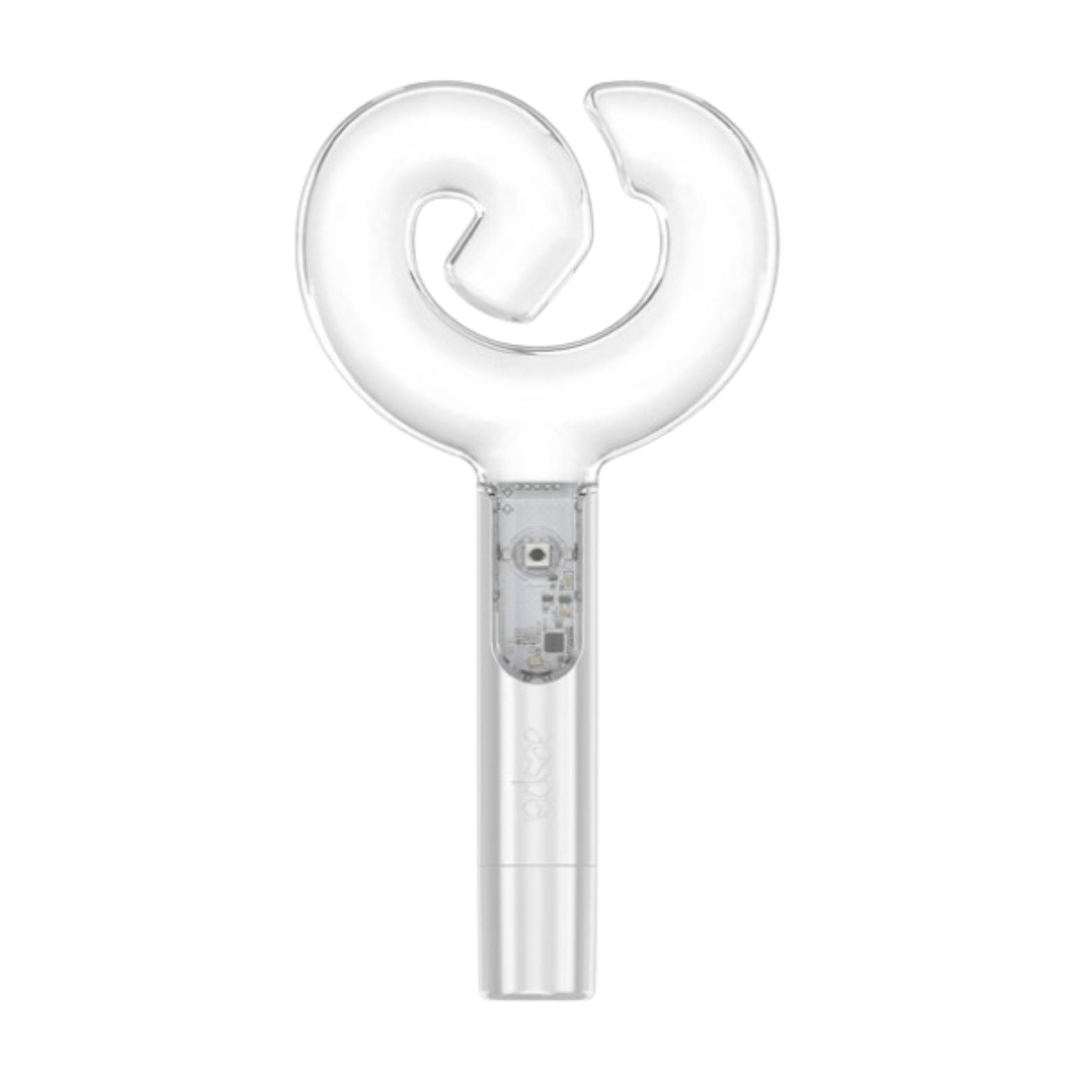 LIGHTSTICK AESPA OFFICIAL FANLIGHT VERSION 2