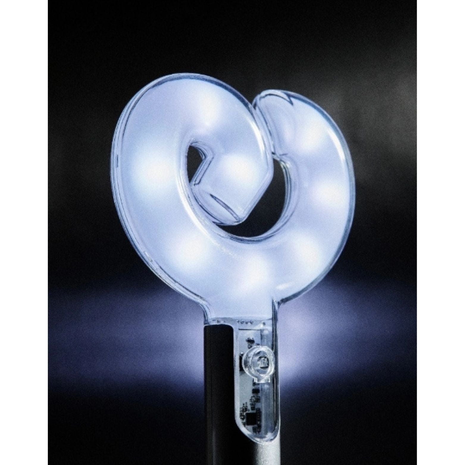 LIGHTSTICK AESPA OFFICIAL FANLIGHT VERSION 2