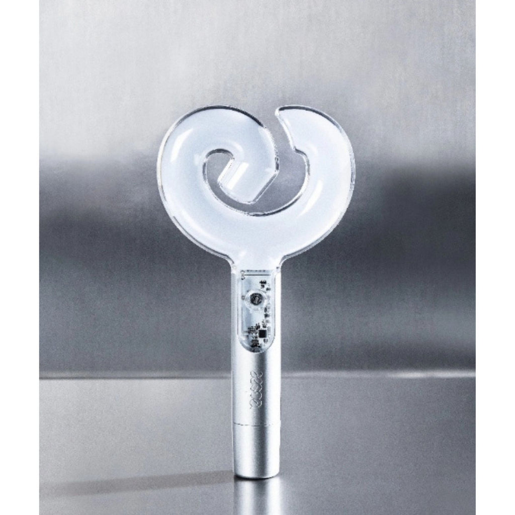 LIGHTSTICK AESPA OFFICIAL FANLIGHT VERSION 2
