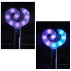 LIGHTSTICK AESPA OFFICIAL FANLIGHT VERSION 2