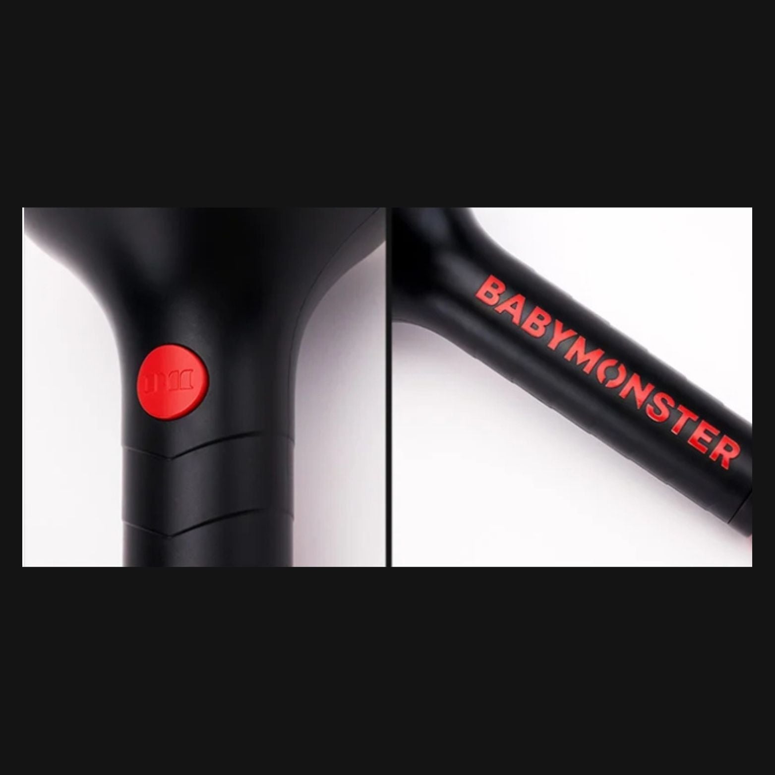 LIGHT STICK BABYMONSTER