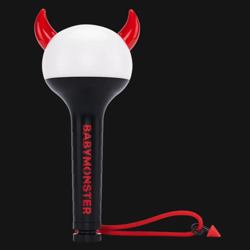 LIGHT STICK BABYMONSTER