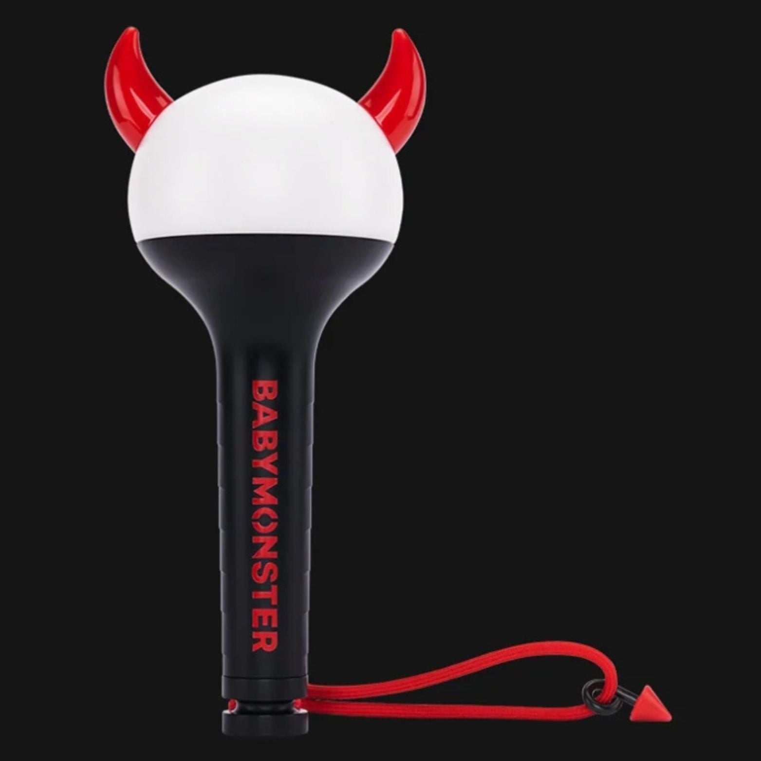 LIGHT STICK BABYMONSTER