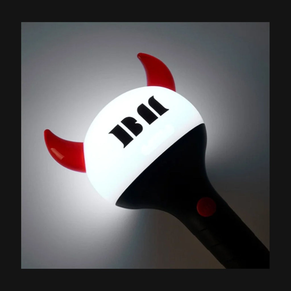 LIGHT STICK BABYMONSTER