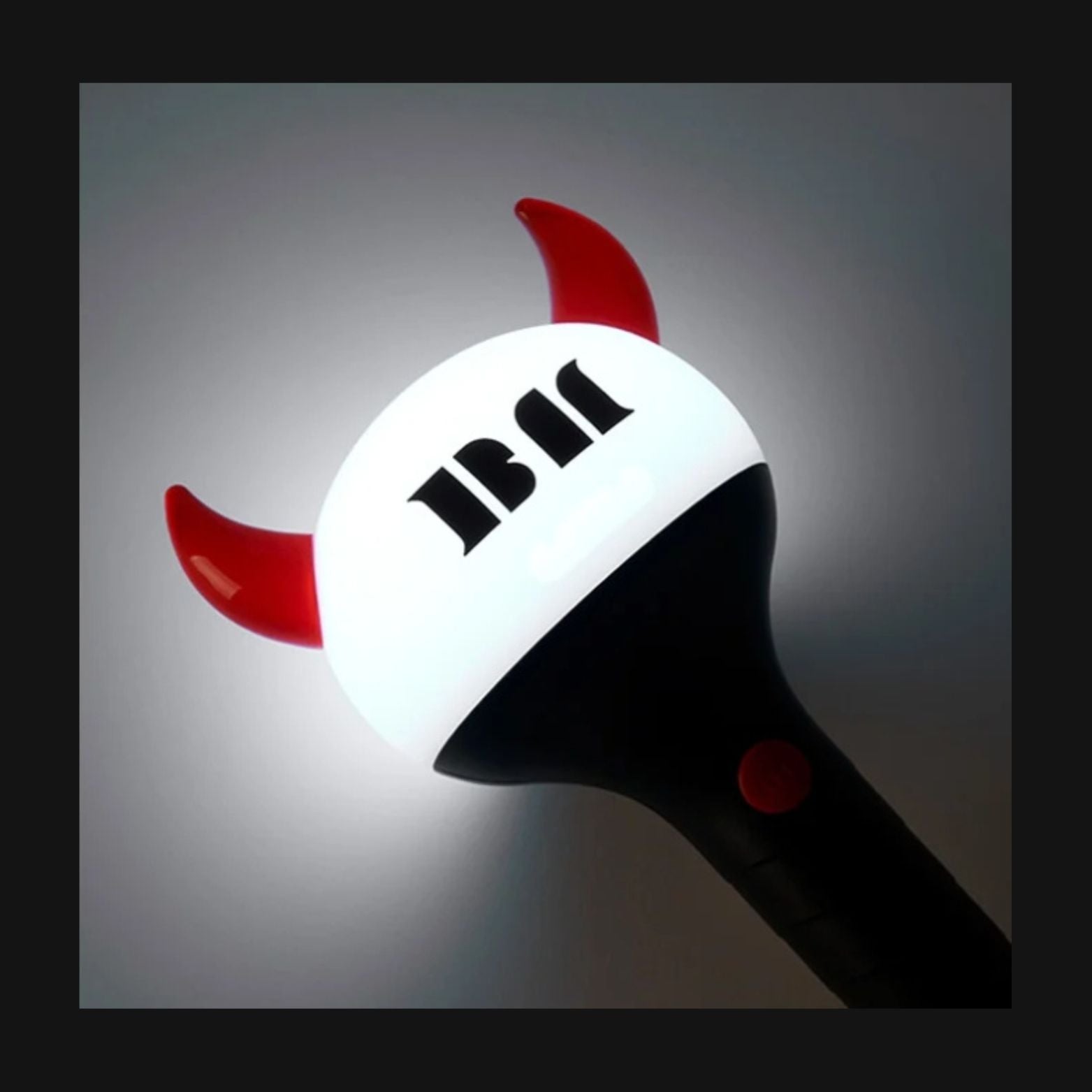 LIGHT STICK BABYMONSTER