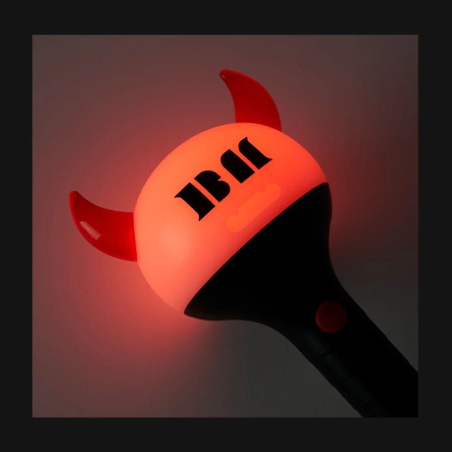 LIGHT STICK BABYMONSTER