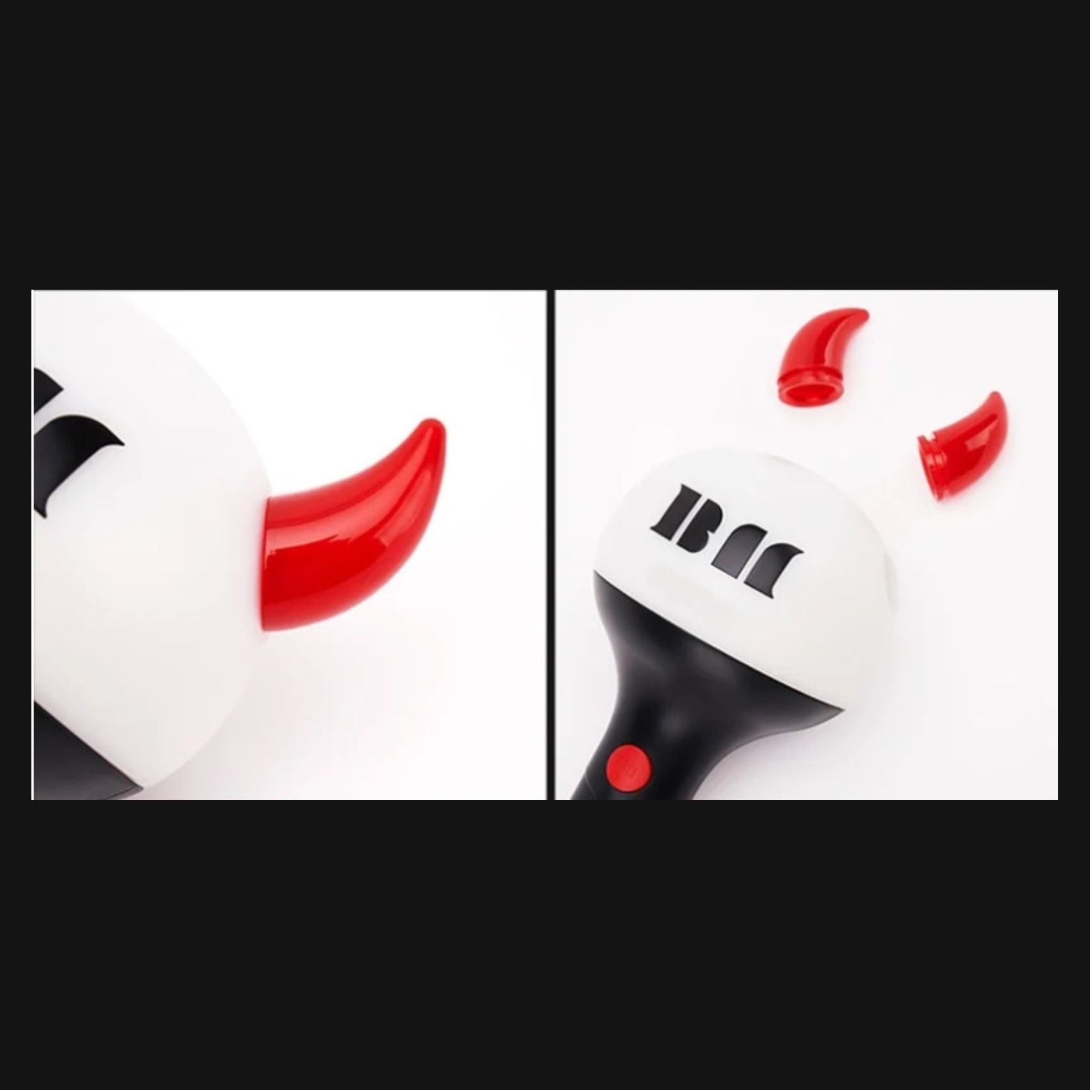 LIGHT STICK BABYMONSTER