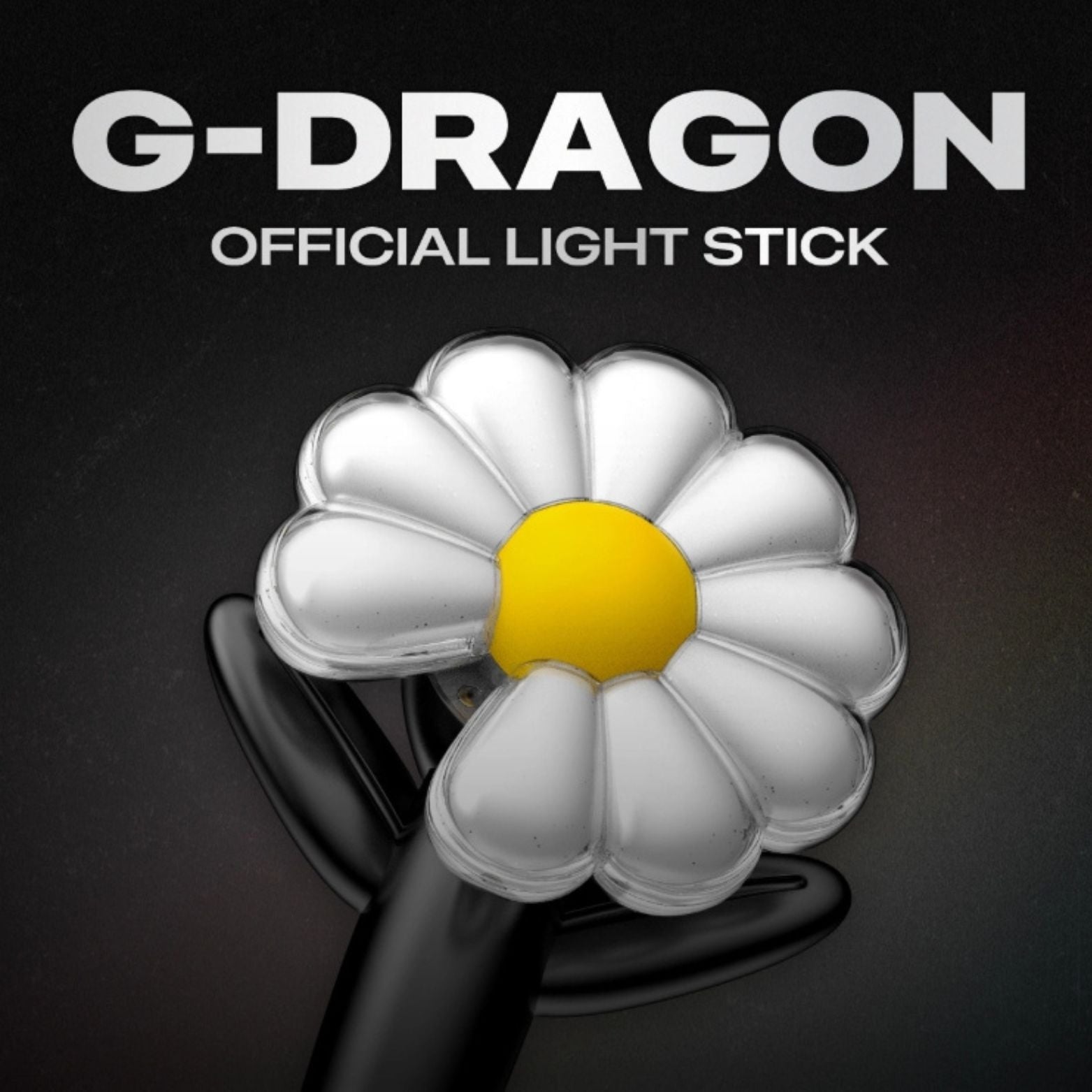 LIGHT STICK G-DRAGON OFFICIAL