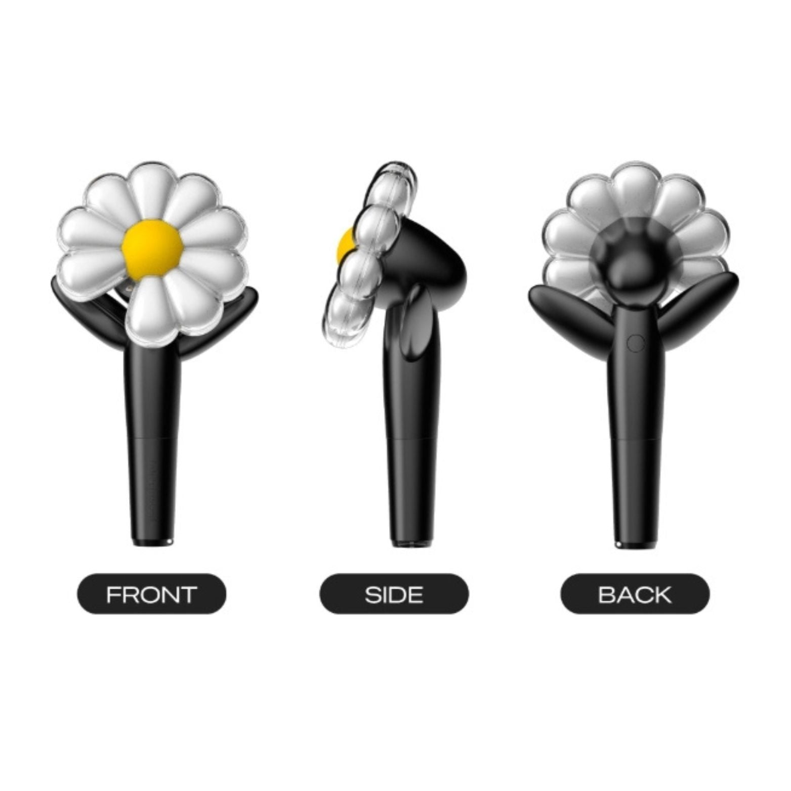 LIGHT STICK G-DRAGON OFFICIAL