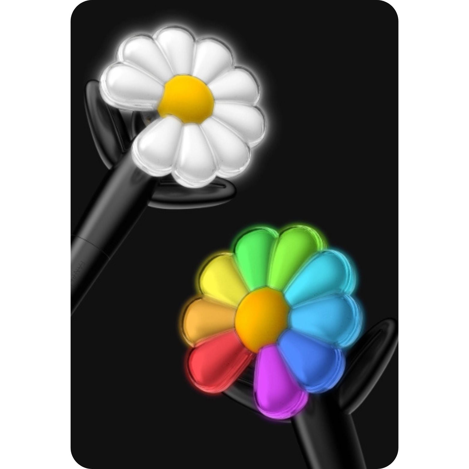 LIGHT STICK G-DRAGON OFFICIAL