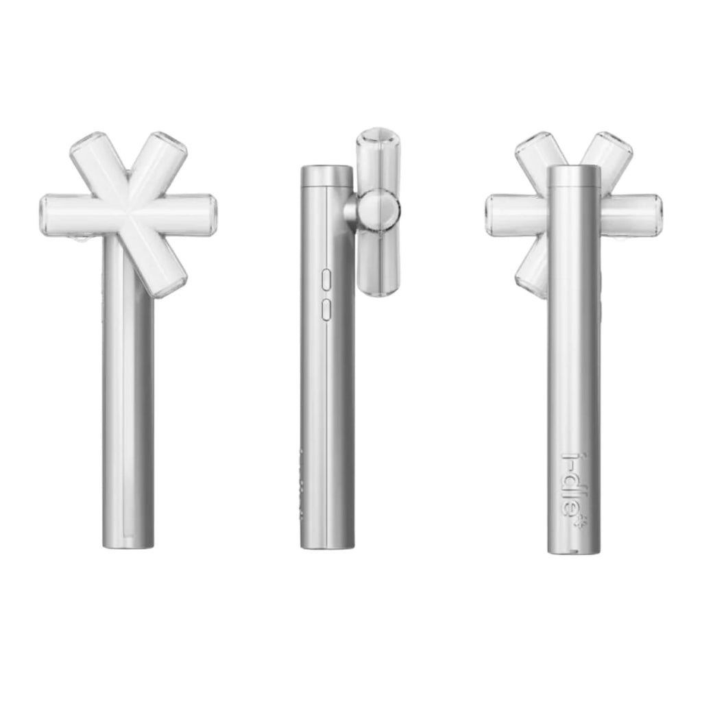 LIGHT STICK I-DLE
