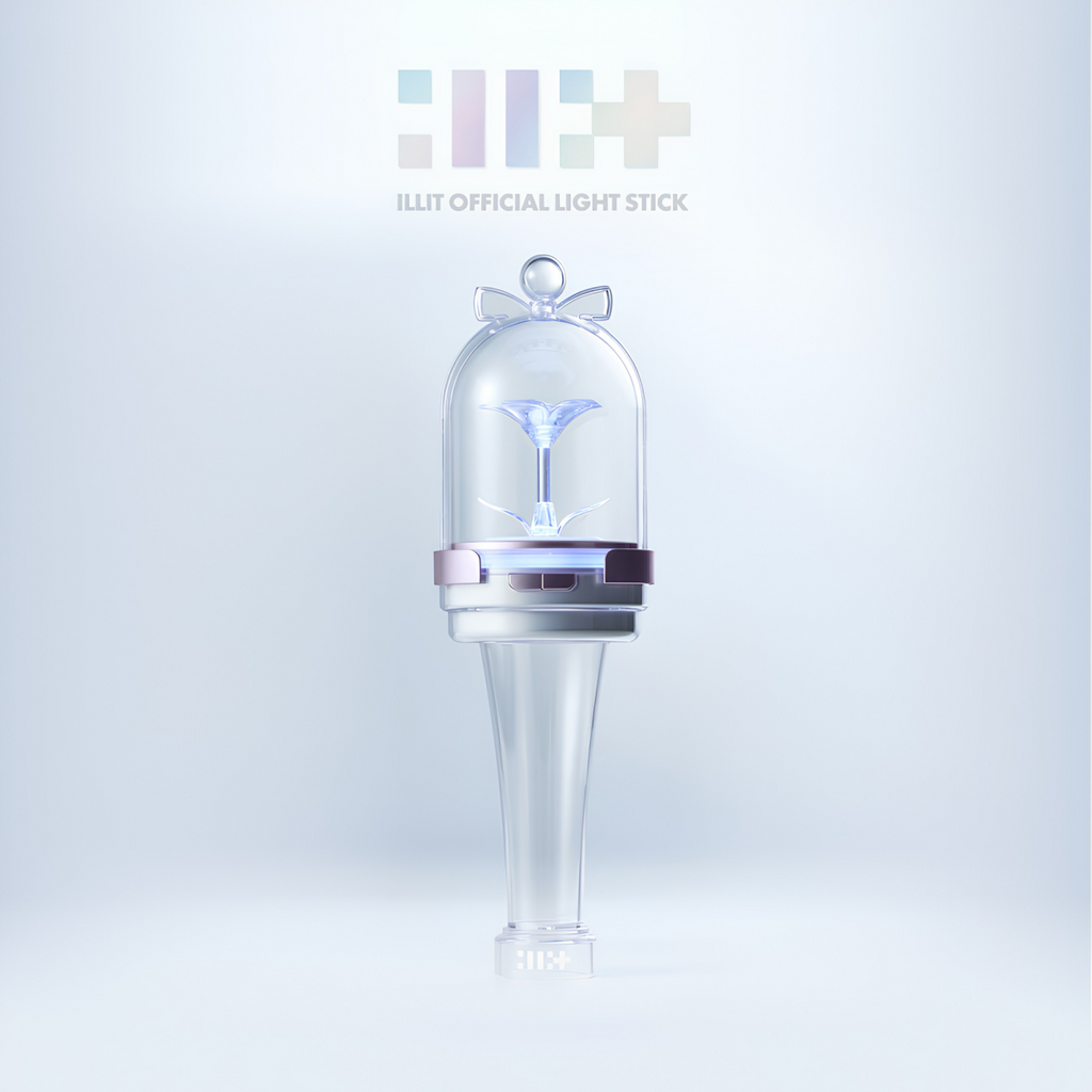 LIGHT STICK ILLIT