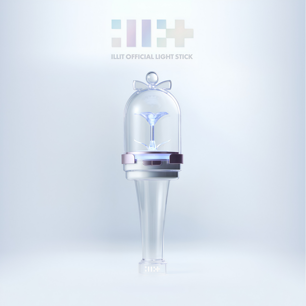 LIGHT STICK ILLIT