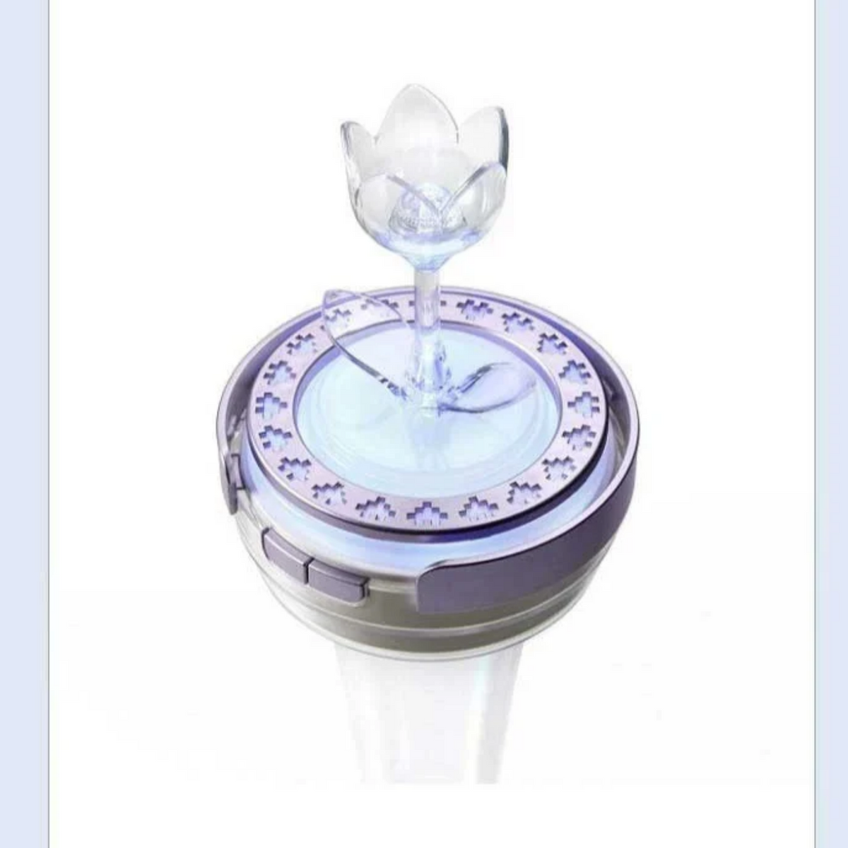 LIGHT STICK ILLIT