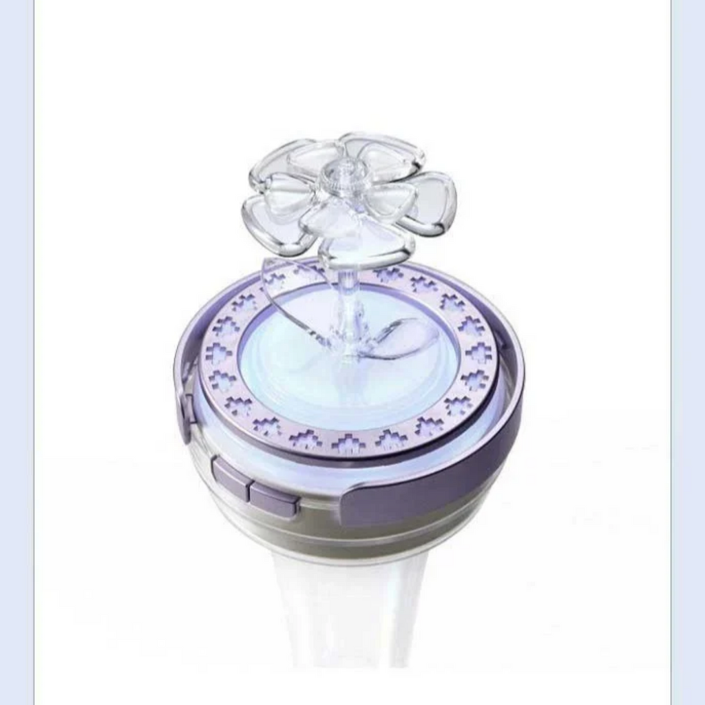 LIGHT STICK ILLIT