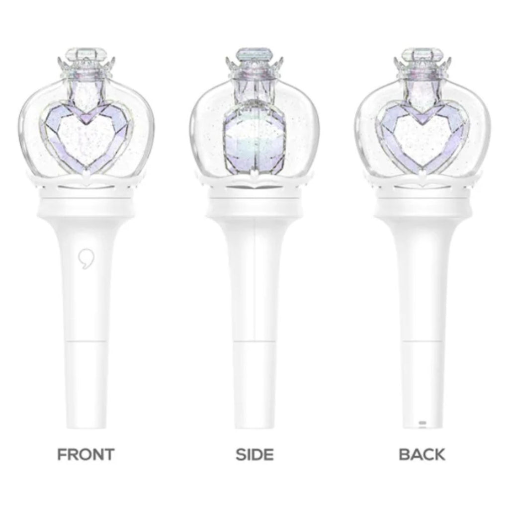 LIGHTSTICK IVE VER. 2