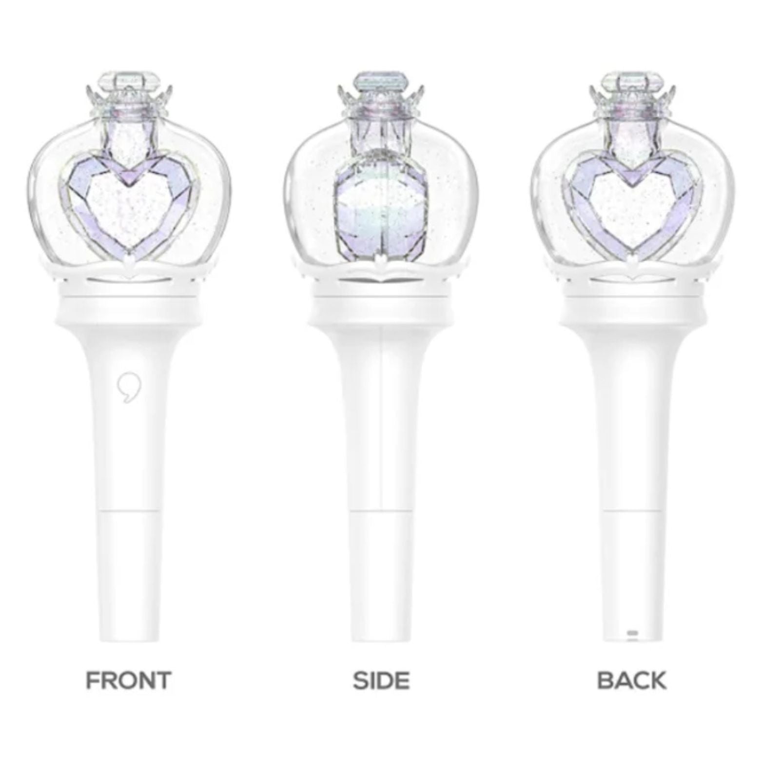 LIGHTSTICK IVE VER. 2
