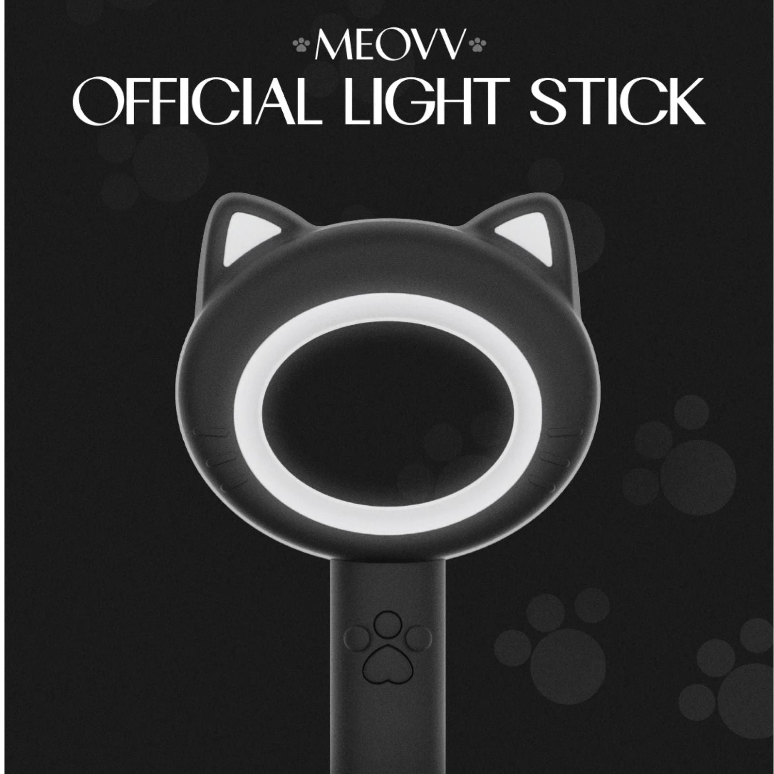 LIGHT STICK MEOW