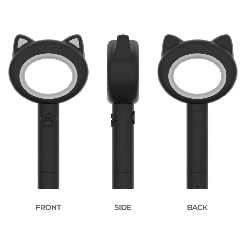 LIGHT STICK MEOW
