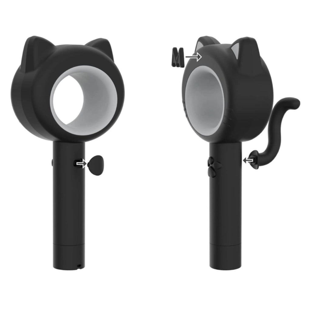 LIGHT STICK MEOW