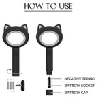 LIGHT STICK MEOW
