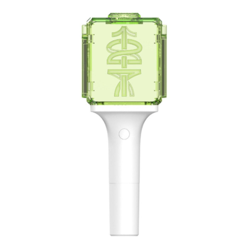 LIGHT STICK NCT 127 OFFICIAL FANLIGHT VERSION 2