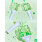 LIGHT STICK NCT 127 OFFICIAL FANLIGHT VERSION 2