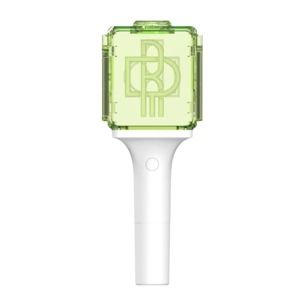 LIGHT STICK NCT DREAM OFFICIAL FANLIGHT VERSION 2