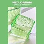 LIGHT STICK NCT DREAM OFFICIAL FANLIGHT VERSION 2