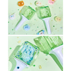 LIGHT STICK NCT DREAM OFFICIAL FANLIGHT VERSION 2