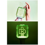 LIGHT STICK NCT DREAM OFFICIAL FANLIGHT VERSION 2
