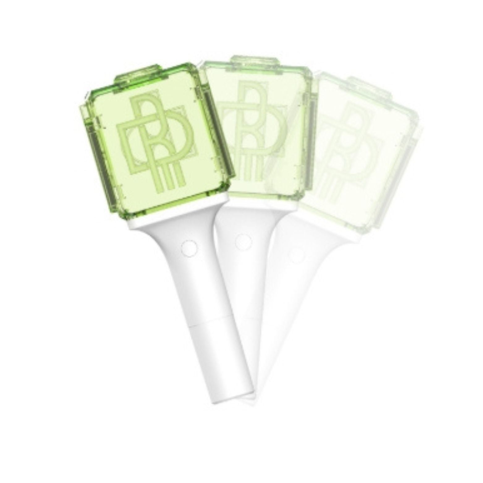 LIGHT STICK NCT DREAM OFFICIAL FANLIGHT VERSION 2